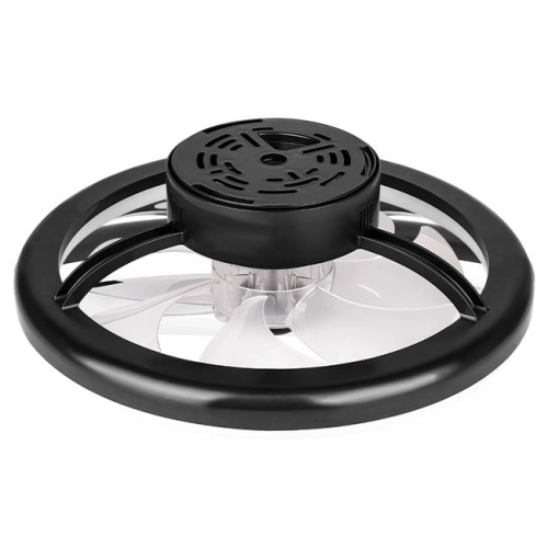 PLAFON FLIP LED 36W+15W CCT WENTYLATOR 40CM 9287