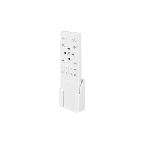 PLAFON FLIP LED 36W+15W CCT WENTYLATOR 40CM 9287