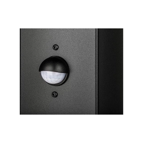 ^LAMPA STOJĄCA DENVER E27 60cm KWADRAT PIR 9310