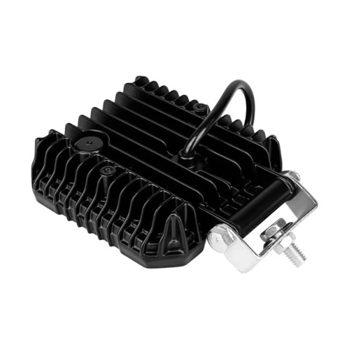 LAMPA ROBOCZA 10-60V 50W 16 LED OSTRZEGAWCZA 9471