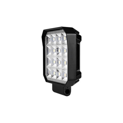 LAMPA LED ROBOCZA 48W 10-30VDC 16 LED KWADRAT 9472