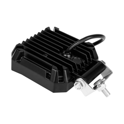 LAMPA LED ROBOCZA 48W 10-30VDC 16 LED KWADRAT 9472