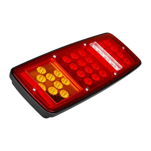 LAMPA LED TYLNA ZESPOLONA 4w1 LEWA