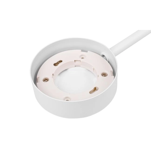 LAMPA ZIBO 3XGX53 65CM BIAŁY 9485