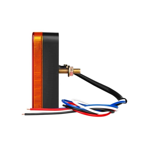 LAMPA LED TYLNA ZESPOLONA 3W1  PRAWA 9474