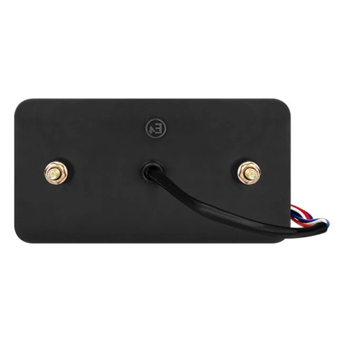 LAMPA LED TYLNA ZESPOLONA 3W1  PRAWA 9474