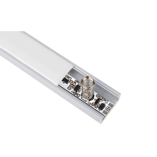 WŁĄCZNIK DOTYK 12V/24V DIMM  DO PROFILU 9645