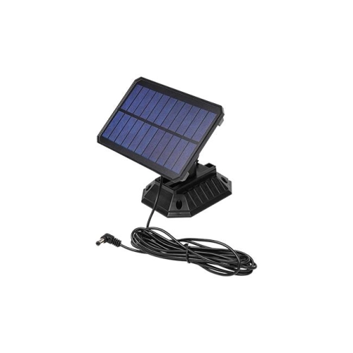 ^NAŚWIETLACZ LED 226 SMD SOLARNY + PIR 9619