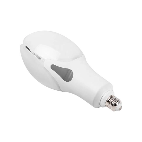 ŻARÓWKA  LED E27/E40 NW 4000k 80W T120 GOLIAT 9857