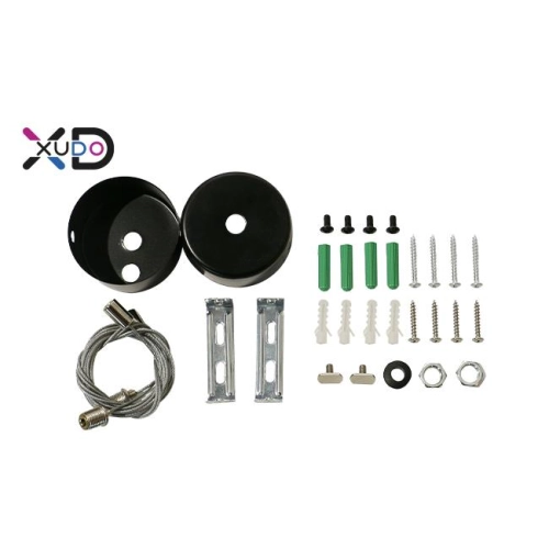 ZESTAW MONTAŻOWY DO LAMP OFFICE LINKI XD-LO101