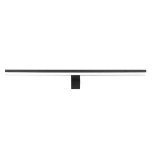 KINKIET BESTA 60CM LED 15W 4000K IP44 CZARNY 4037