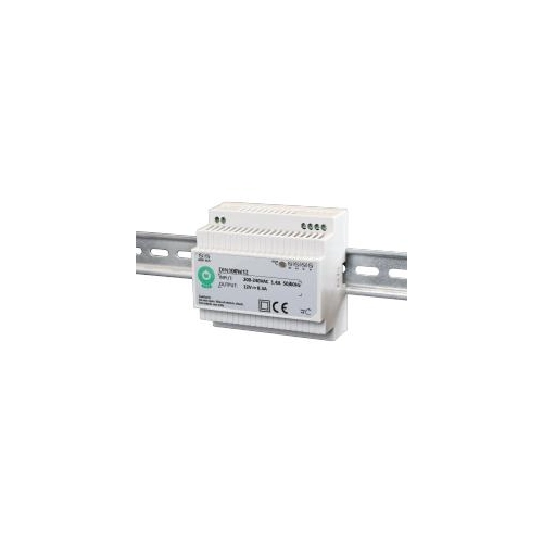 ZASILACZ LED 24V 100W 4,15A POS DIN NA SZYNE