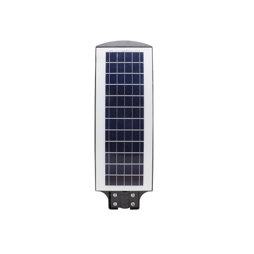 $ LAMPA LED ULICZNA SOLAR 270 6000K + UCHWYT