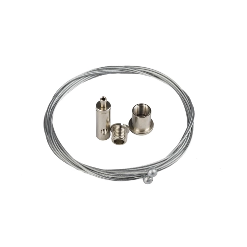 LINKA  MONTAŻOWA DO PROFILU KOMPLET 1500MM 1SZT