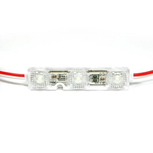 MODUŁ GOQ SAMSUNG 3X LED 7500K 175ST 4Y IP68