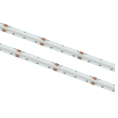 TAŚMA LED COB RGB 15W/M 24V IP66 rolka 10m 1mb