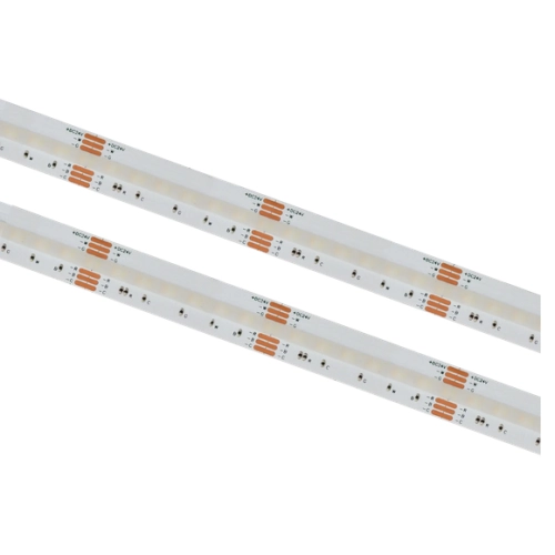 TAŚMA LED COB RGB+CCT 16W/M 24V IP66 rolka 10m 1mb