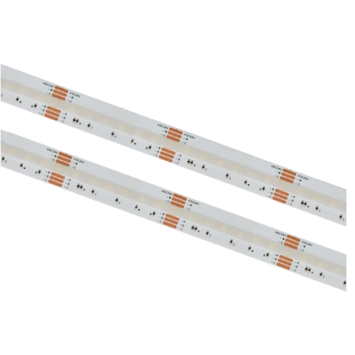 TAŚMA LED COB RGB+CCT 24V 16W/m rolka 10m 1mb