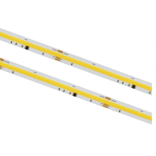 TAŚMA LED CYFROWA SPI COB CCT 24V 9W 2700-6500K