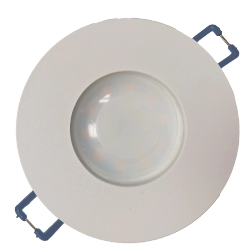 $ OPRAWA MARINA BIAŁA OKRĄGŁA IP44 3Y SMD LEDline