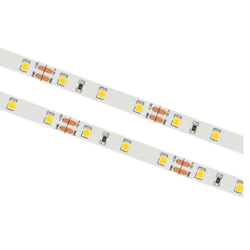 TAŚMA LED 300 SMD UWW IP66 4,8W/M rolka 10m 1mb