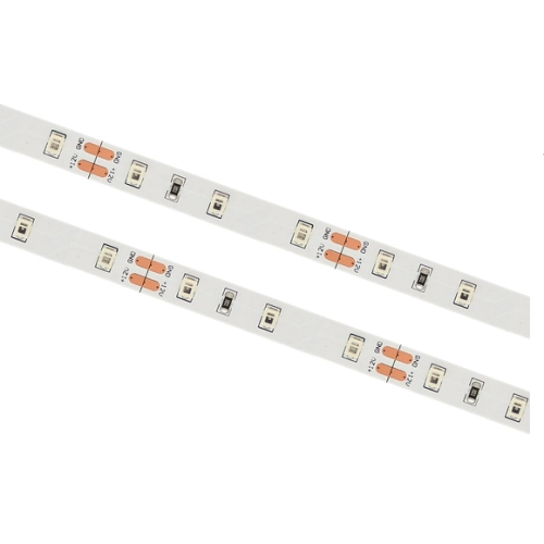 TAŚMA LED 300 SMD CZERWONA R 4,8W/M rolka 30m 1mb