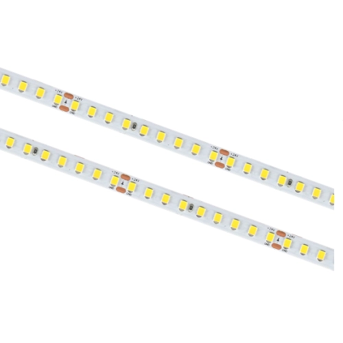 TAŚMA LED 720 SMD WW 24V 5,5W/m=12W/m rolka30m 1mb