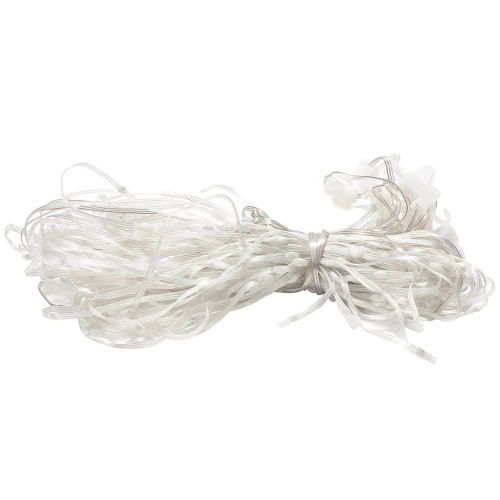 KURTYNA LED USB 5V WIZARD PCHEŁKA 3x3m RGB