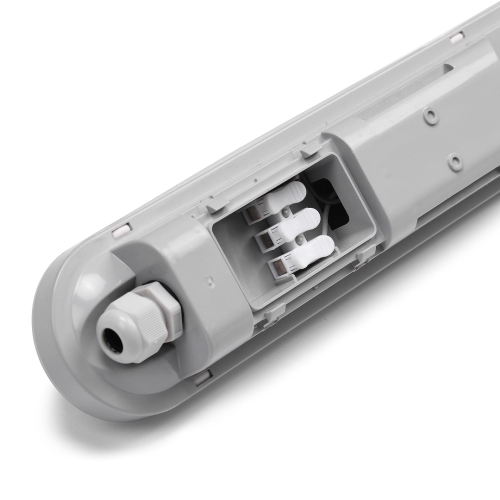 OPRAWA PRZEM. GIN 150CM LED 48W 5200lm 4000K IP65