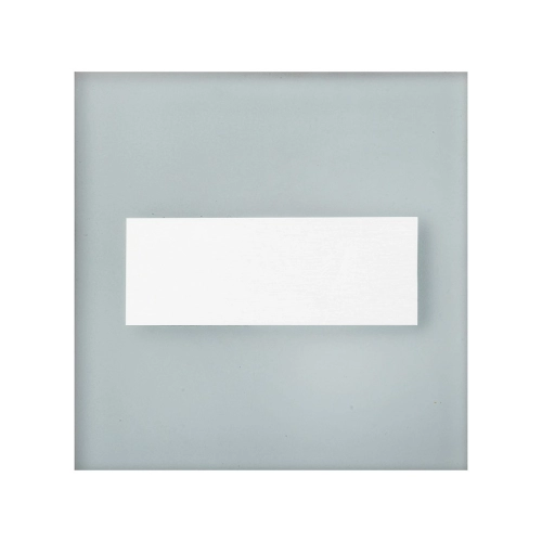 OPRAWA SCHOD. LUMI LED 0,6W 3000K  BIAŁY
