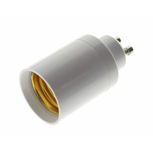 ADAPTER PRZEJŚCIÓWKA GU10/E27