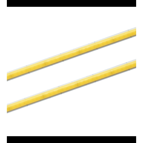 TAŚMA LED COB 400 4000K 12V 5MM 11W/M 5M