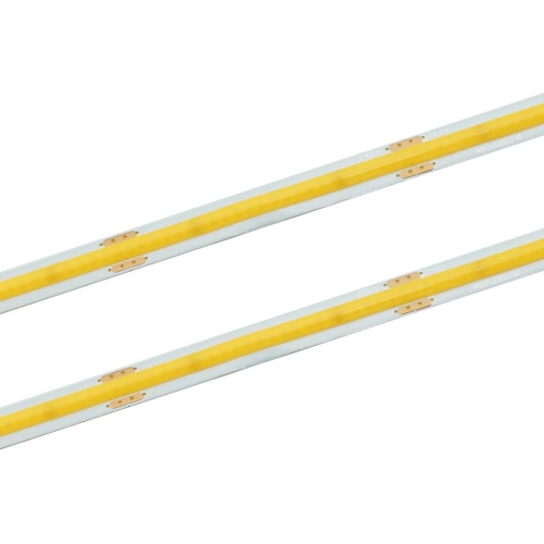TAŚMA LED COB NW 4000K 24V 11W/M  ROLKA 50M