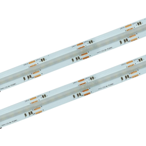 TAŚMA LED COB 840 RGB+CCT 24V 20W/M IP20 5M