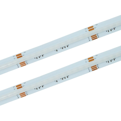 TAŚMA LED COB 784 RGBNW 24V 19W/M IP20 5M