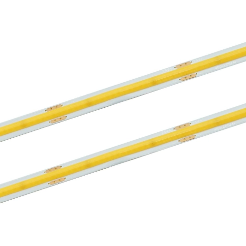 TAŚMA LED COB NW 4000K 24V 4,9W/M  ROLKA 50M
