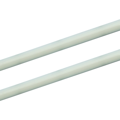 TAŚMA LED COB WW 3000K 24V 10W/M  IP68 SAUNA 5M