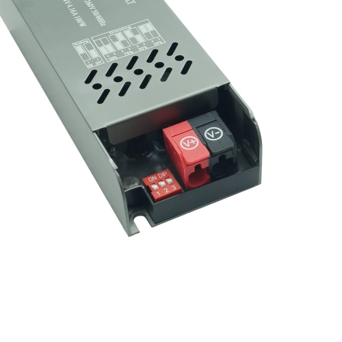 ZASILACZ LED 24V 200W 8,3A ULTRA SLIM SOFT IP20 3Y