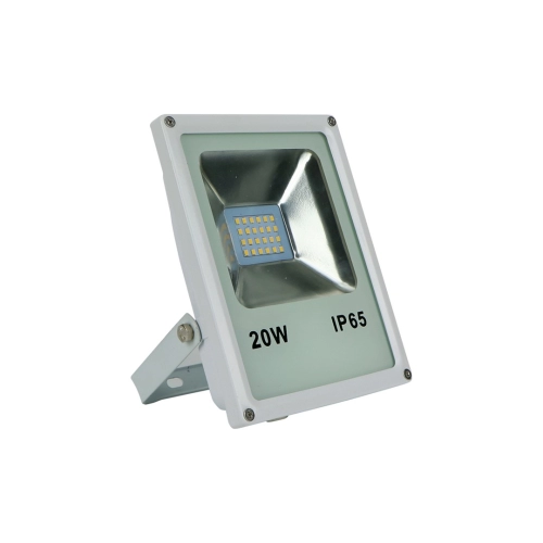 NAŚWIETLACZ LED 20W PW NEUTRALNA BIAŁY EL