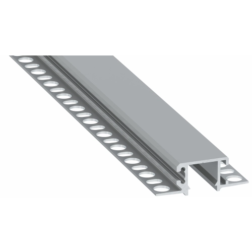 PROFIL ALU. LED MONO ANODOWANY 1M