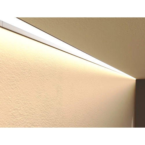 PROFIL ALU. LED MOTTA ANODOWANY 2M