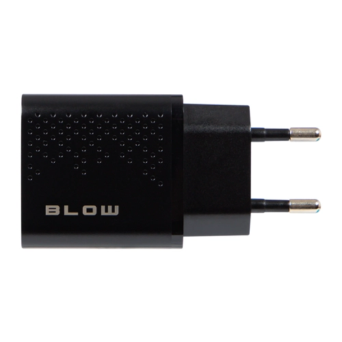 ŁADOWARKA SIECIOWA GNIAZDO USB-C PD QC 25W