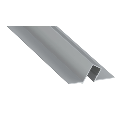PROFIL ALU. LED SONO ANODOWANY 2M