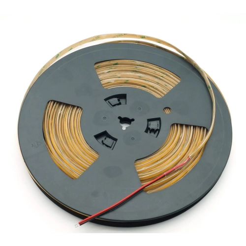 TAŚMA LED COB NW 4000K 24V 4,9W/M IP67 ROLKA 20M