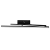 @PLAFON MODENA SORIA 18W 4000K 50cm CZARNY 4797