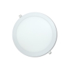 ^PANEL LED PROMA ROUND 24W CW P/T WH. 1174
