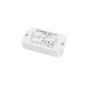 ZASILACZ LED 24V 8W 0,33A PFV COBALT IP20