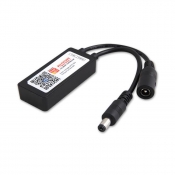 ŚCIEMNIACZ 5-24V 6A SMART TUYA  MINI DC 6485