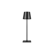 ^LAMPKA BIURKOWA SOLIO 3W LED AKU 4000K CZAR 0037