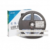 # TAŚMA LED 300 2835 CW IP65 6W/M 5M 3Y BASIC